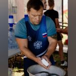 Николай, 46 лет